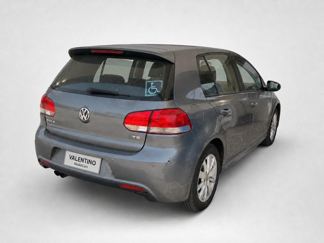 Volkswagen Golf Business 1.4 TSI 122CV 5p. Highline