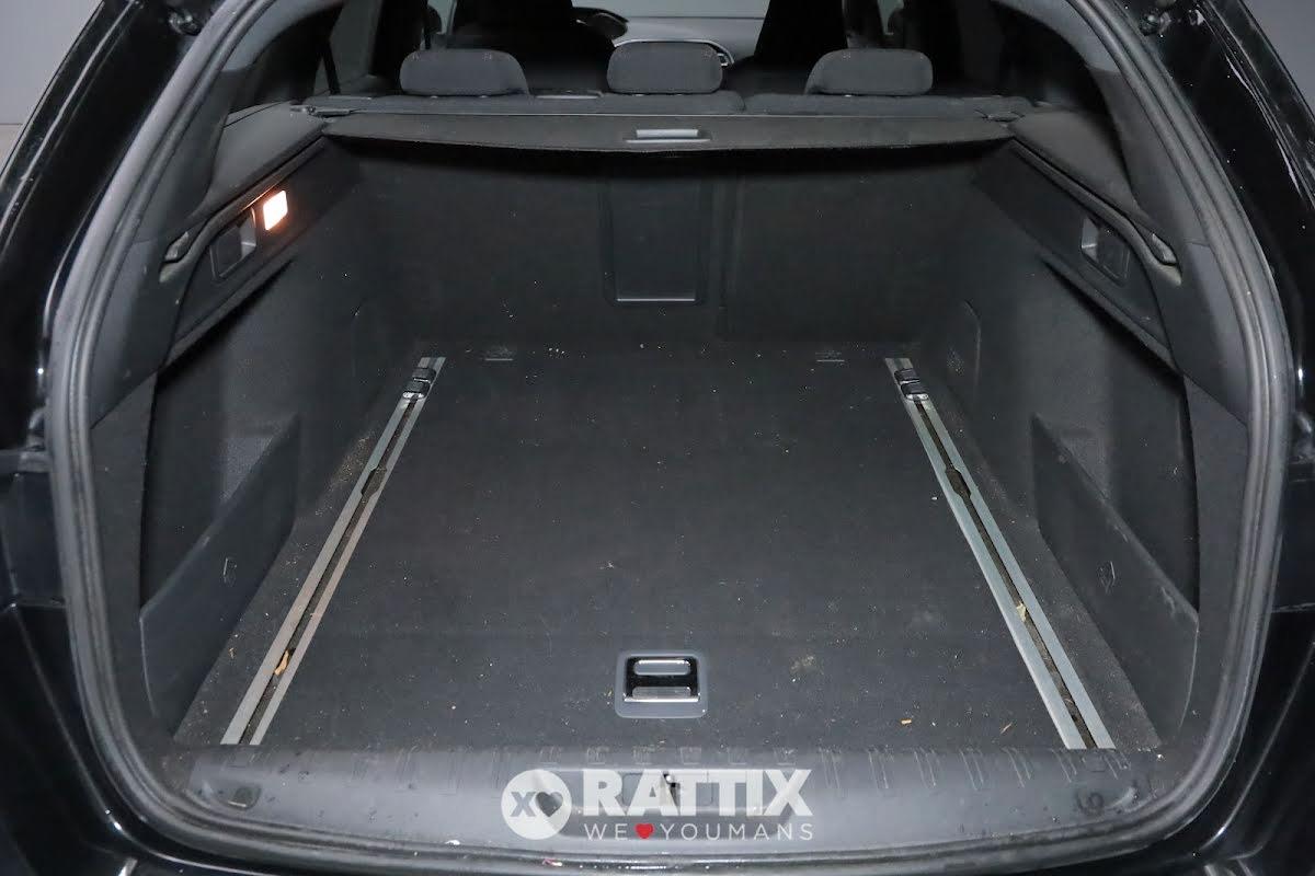 Peugeot 308 SW 1.2 Puretech 130CV GT Line EAT8