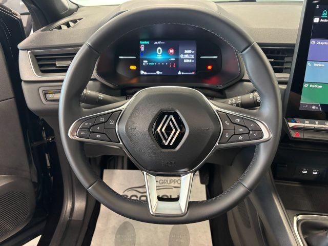 RENAULT Captur 1.0 Benzina Techno StraFull