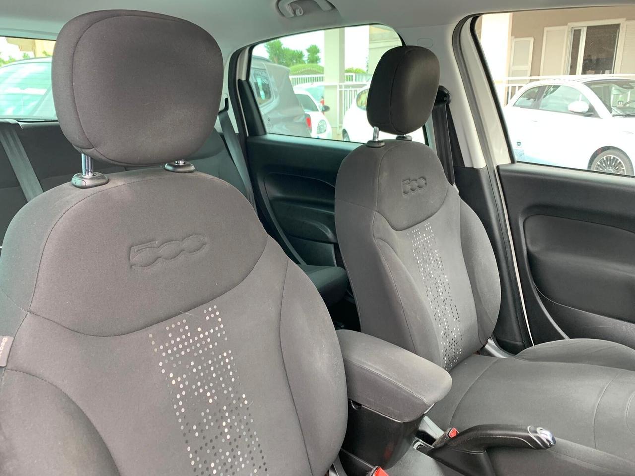 Fiat 500L 1.4 95 CV S&S Sport