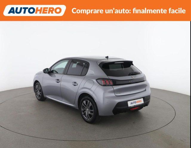 PEUGEOT 208 PureTech 75 Stop&Start 5 porte Active Pack