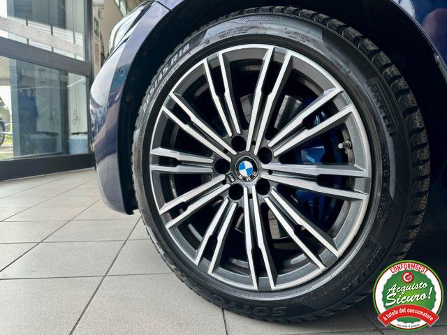 BMW 320 d xDrive Touring Msport *TETTO*SERVICE*H/K*360*