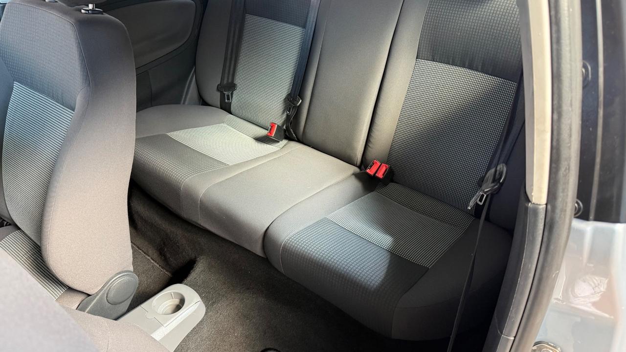 Seat Ibiza 1.2 12V 70CV Stylance DUAL