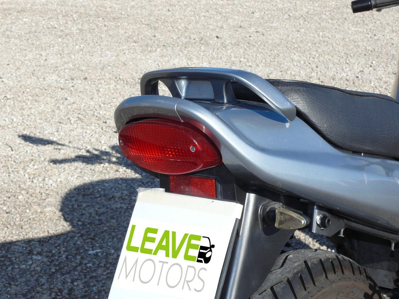 Kawasaki ER 5 Naked