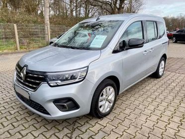 RENAULT Kangoo 1.3 TCe 100 CV Authentic - IN ARRIVO