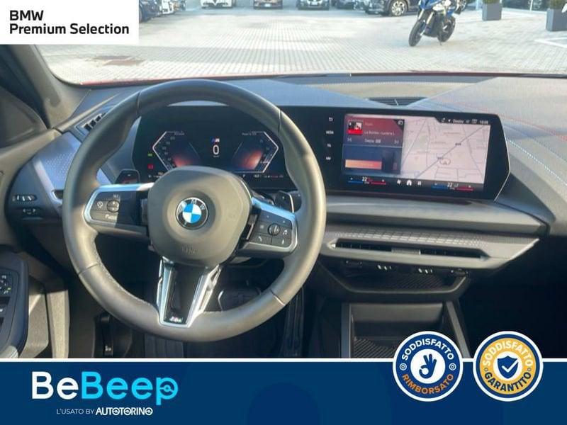 BMW Serie 1 120D 48V MSPORT PRO AUTO