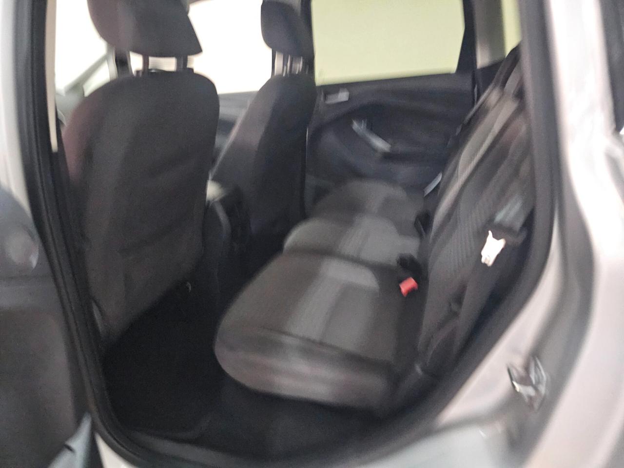 Ford C-Max C-Max7 1.5 TDCi 95CV Start&Stop Titanium