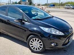 Ford Fiesta 1.4 5 porte Bz.- GPL GPL GPL