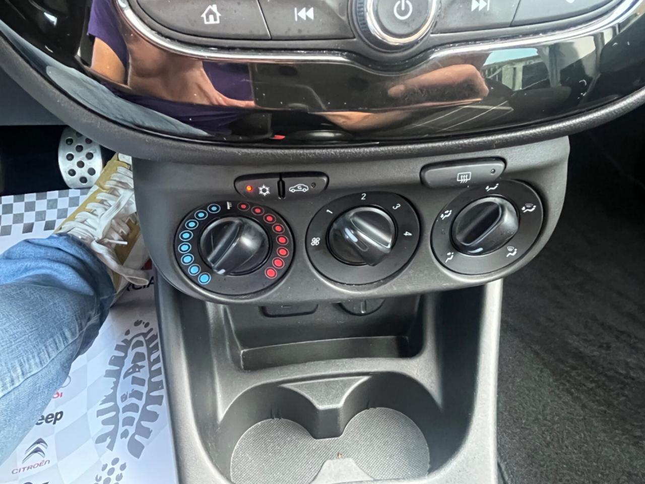 Opel Corsa 1.3 CDTI 5 porte b-Color - 2016