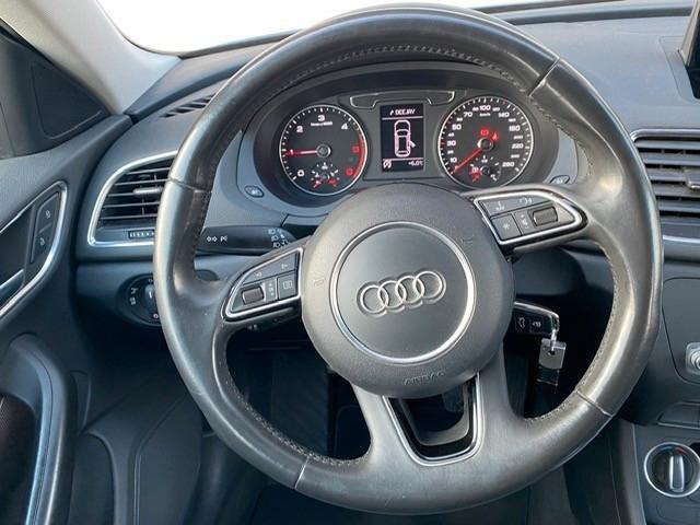 Audi Q3 2.0 TDI 150 CV Business