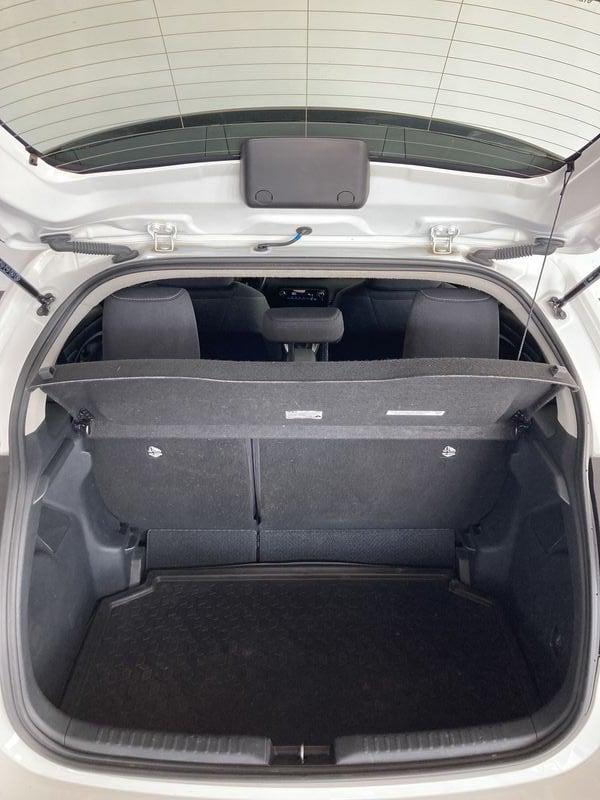 Toyota Yaris Hybrid Active MY22