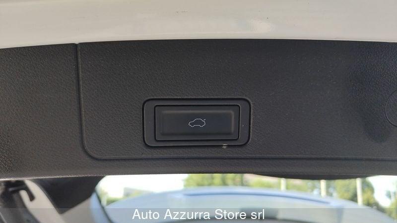 DR AUTOMOBILES dr 6.0 1.5 Turbo CVT Bi-Fuel GPL *PROMO AZZURRA*