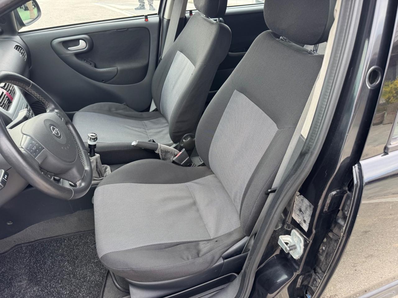 Opel Corsa 1.3 CDTI 75CV 5 porte Cosmo, KM ORIGINALI, VISTA E PIACIUTA