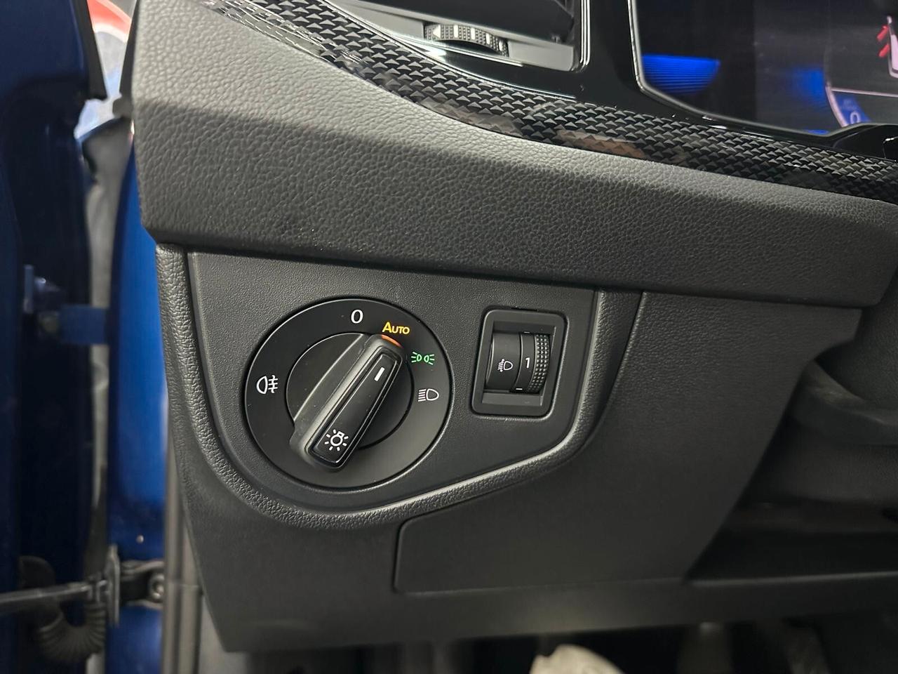 Volkswagen Taigo 1.0 TSI 95 CV Life