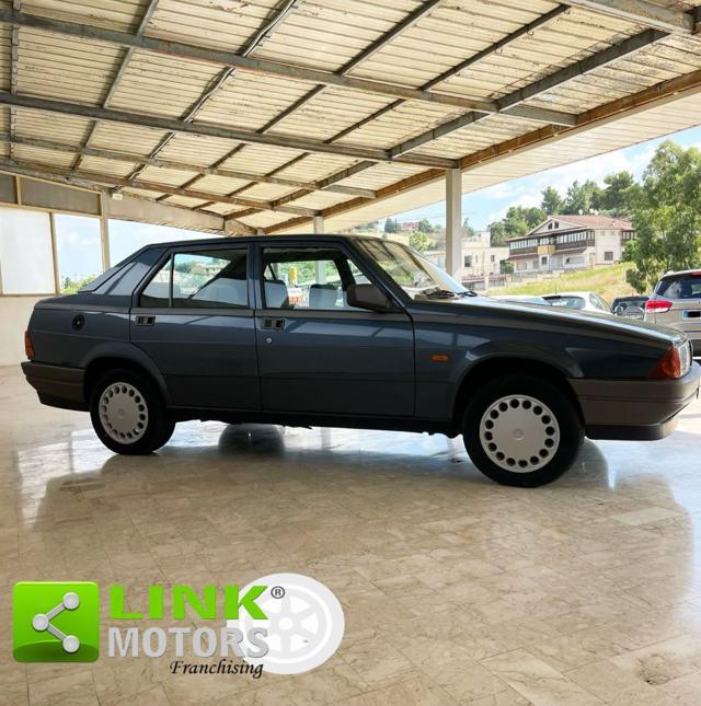 ALFA ROMEO 75 1.8