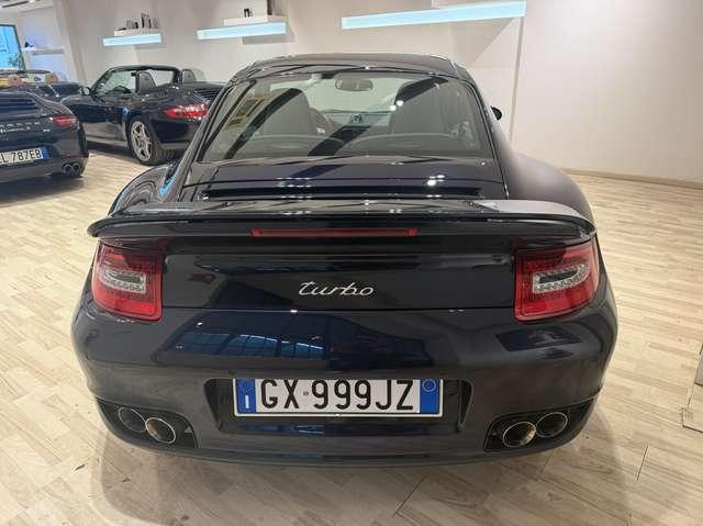 Porsche 997 997 Coupe 3.6 Turbo - ASI - PRIMA VERNICE
