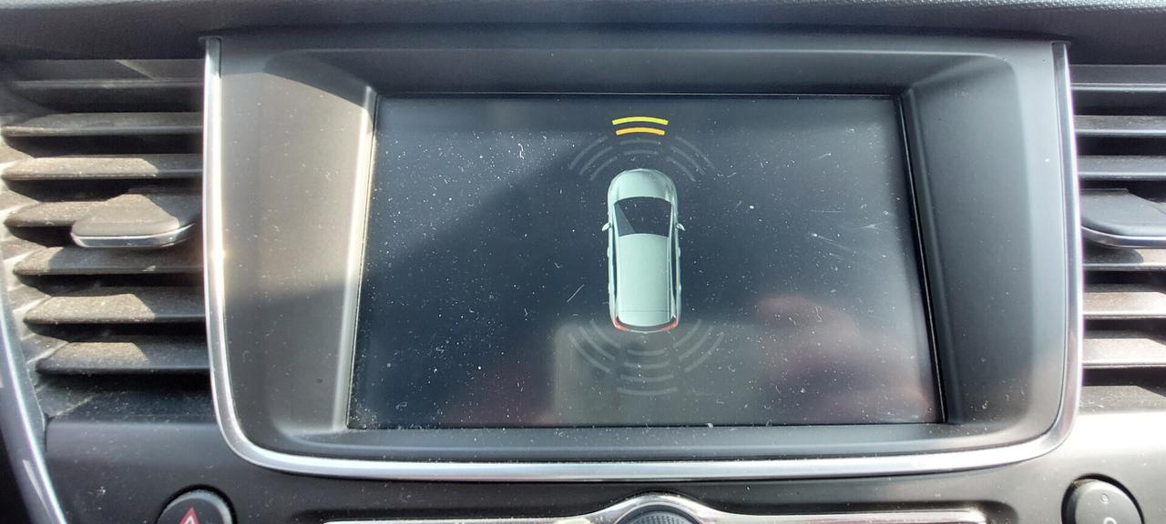 Opel Crossland 1.5 ECOTEC D 110 CV Start&Stop Ultimate