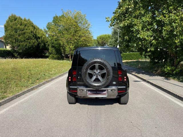 LAND ROVER Defender 90 3.0D I6 200 CV AWD Auto S IVA ESPOSTA