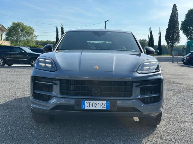 PORSCHE Cayenne 3.0 V6 S E-Hybrid