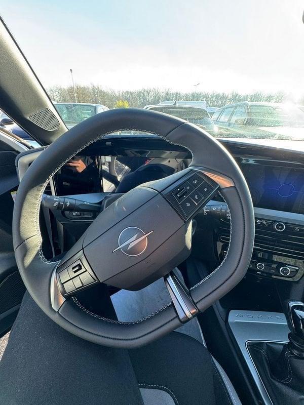 Opel Mokka Edition 1.2l 136cv MT