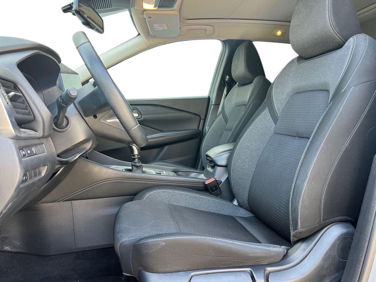 NISSAN Qashqai 1.3 mhev N-Connecta 2wd 140cv