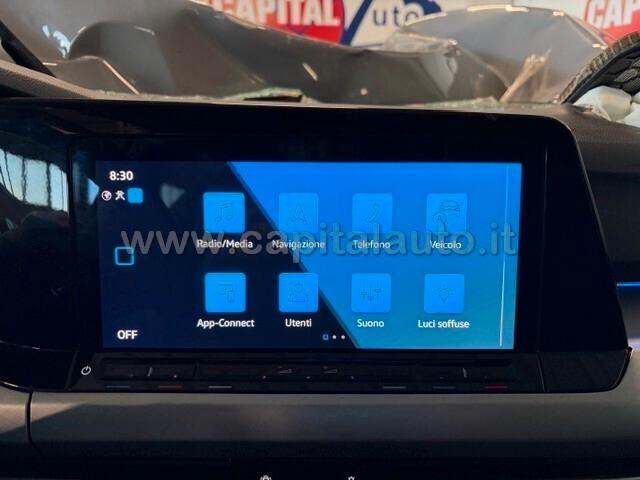 Volkswagen Golf 1.0 eTSI EVO DSG Life NETTO 6900