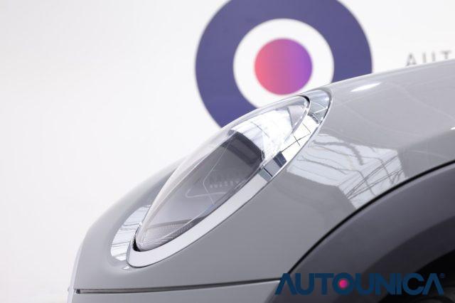 MINI Cooper 1.5 BOOST CABRIO AUTOMATICA