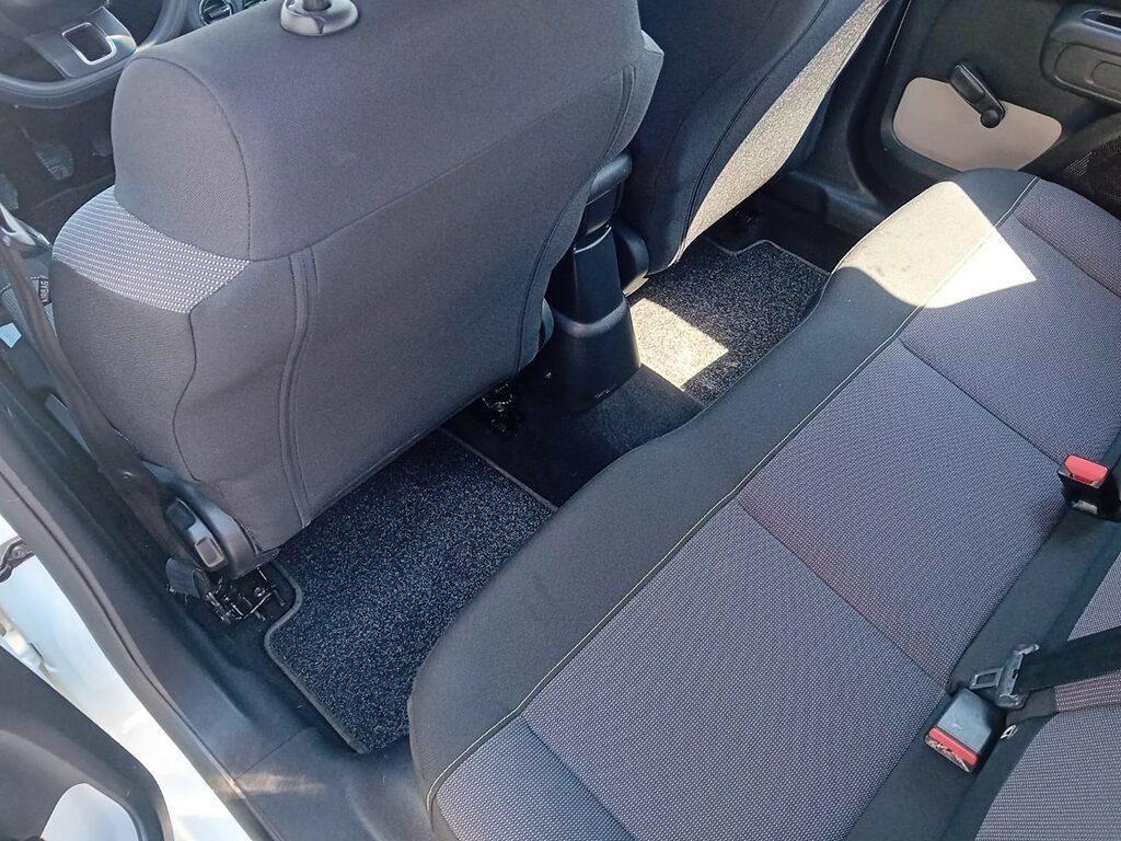 Citroen C3 1.2 PureTech Feel Pack