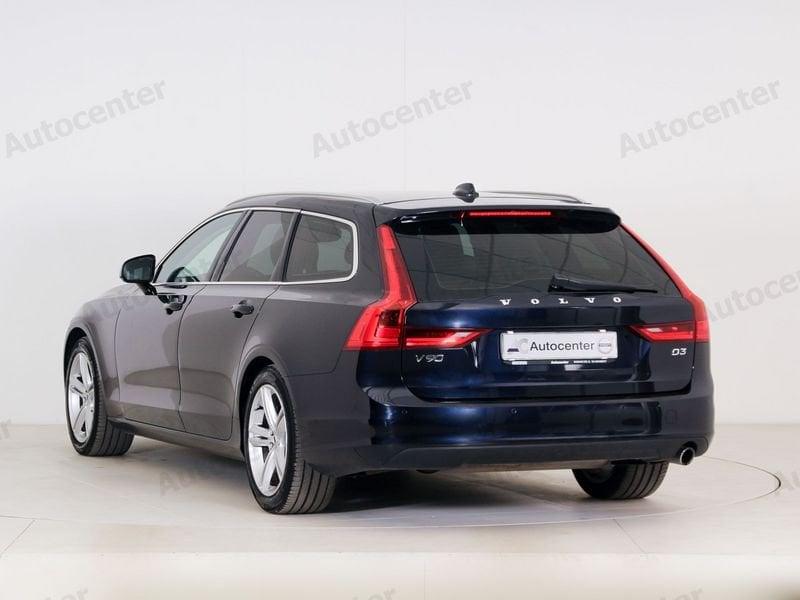 Volvo V90 D3 Geartronic Momentum