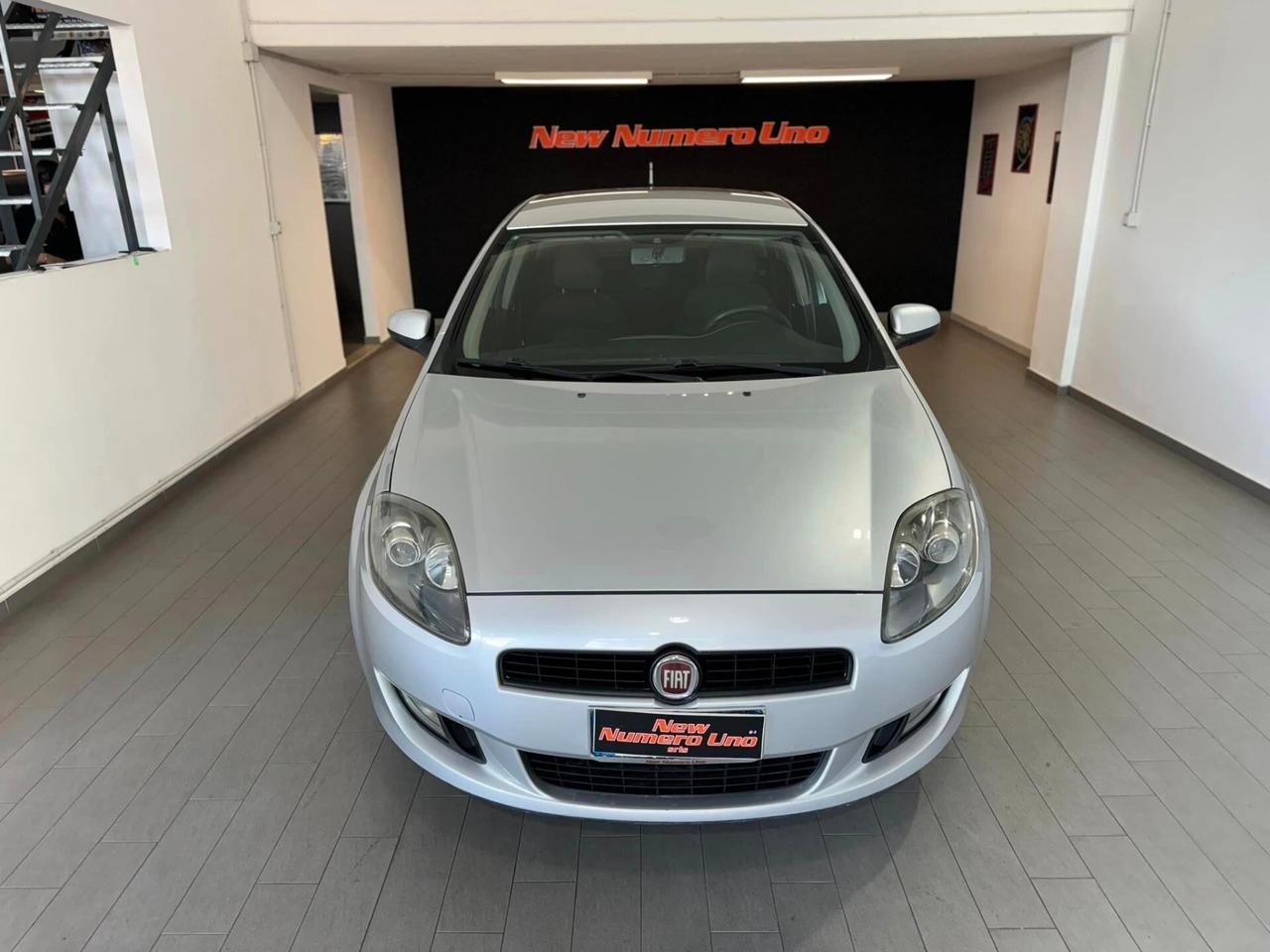 Fiat Bravo 1.6 Mjt 120cv Emotion 2010