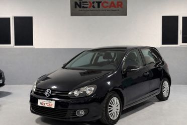 Volkswagen Golf 1.2 TSI 5p. Comfortline
