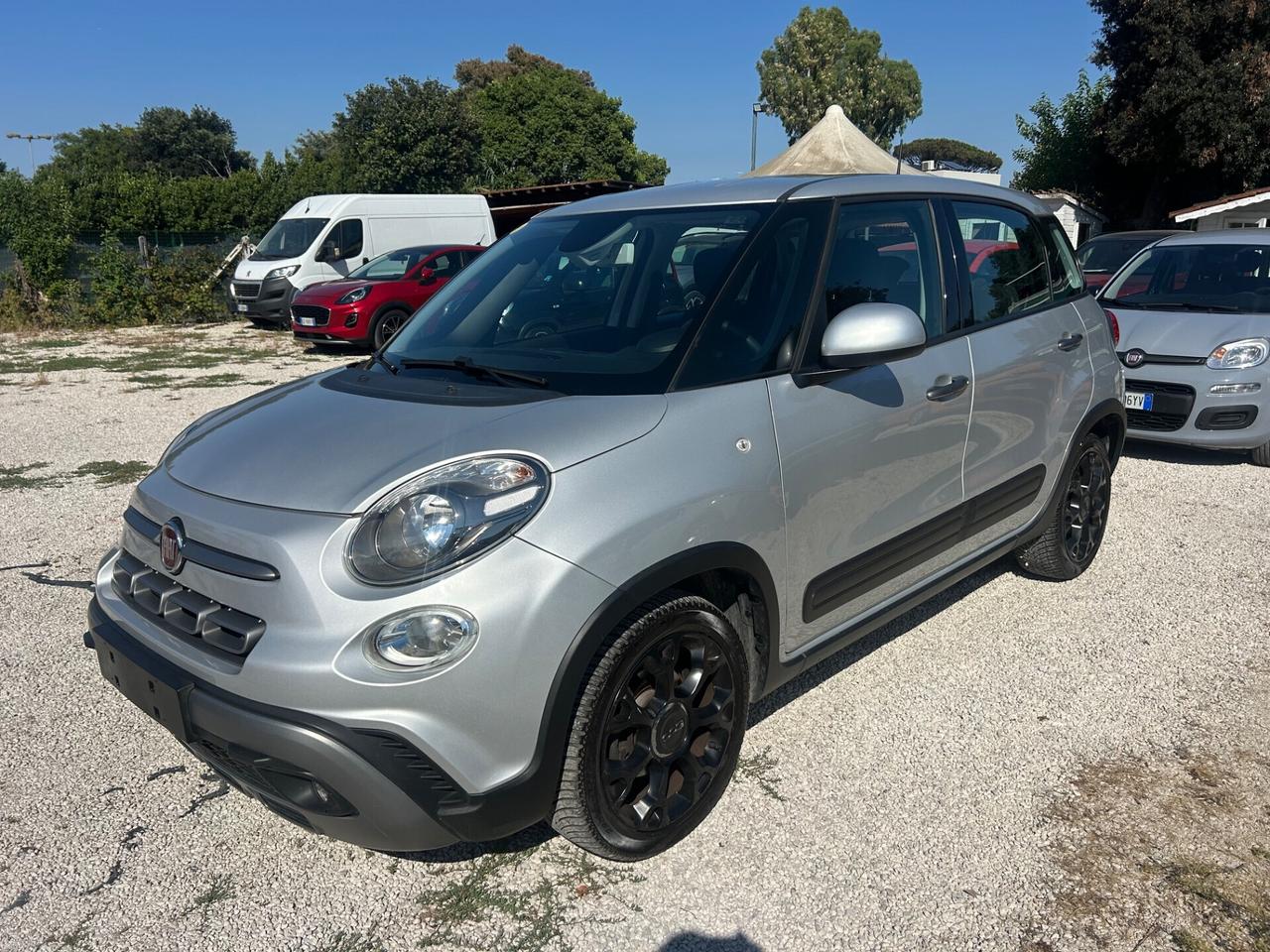 Fiat 500L 1.4 95 CV S&S Cross