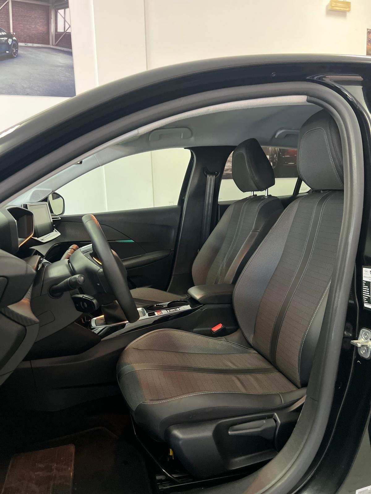 Peugeot 208 PureTech 75 Stop&Start 5 porte Allure