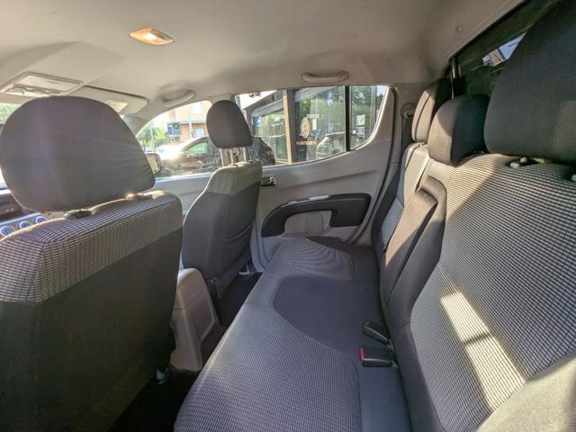 MITSUBISHI L200 2.5 DI-D/136CV Double Cab Intense
