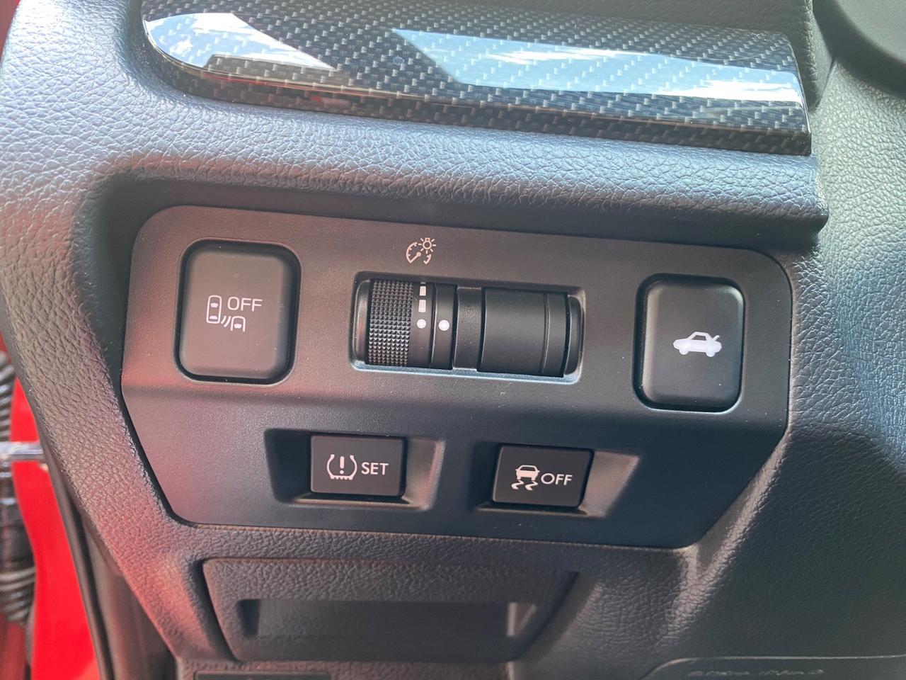 Subaru WRX STI 2.5 300cv Italiana UNICO PROPRIETARIO TAGLIANDI