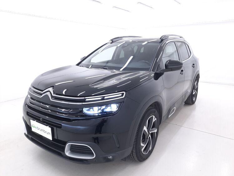 Citroen C5 Aircross Shine EAT8 BR738797 1.5 Diesel 131CV