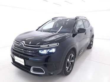Citroen C5 Aircross Shine EAT8 BR738797 1.5 Diesel 131CV