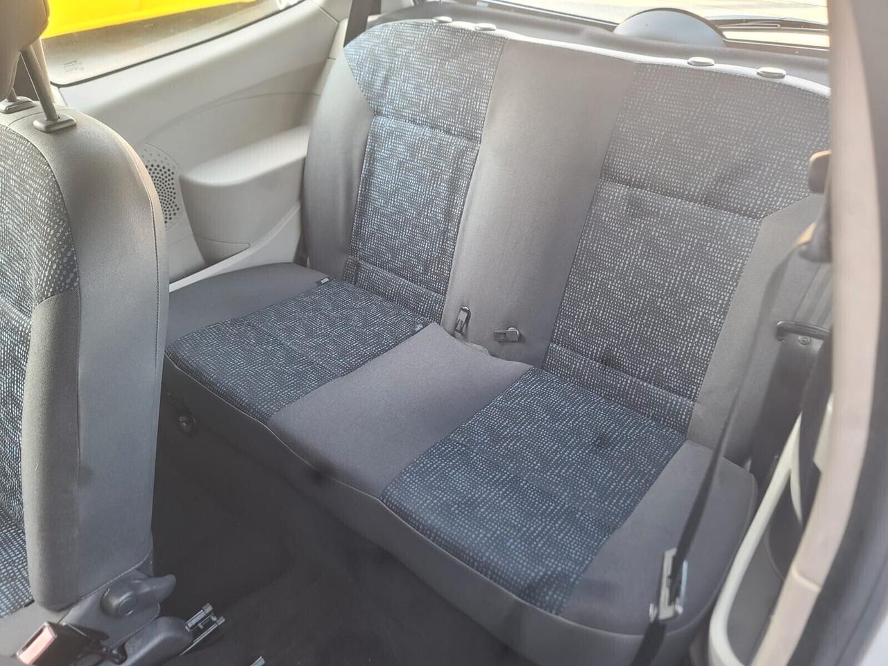 Renault Twingo 1.2 BENZ SOLO 40.000 KM