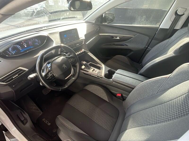 Peugeot 5008 5008 BlueHDi 130 S&S EAT8 Allure