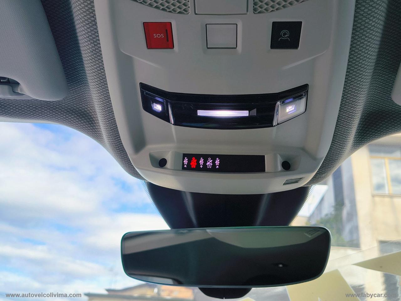 JEEP Avenger 1.2 Turbo Summit KM ZERO ITALIA