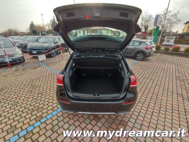 MERCEDES-BENZ A 180 d 116CV Automatic Executive