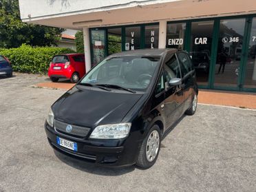 Fiat Idea 1.4 BlackLabel