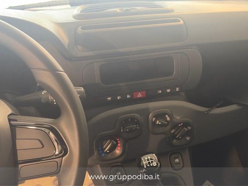 FIAT Pandina 1NA My26 1.0 65cv Hybrid Pop