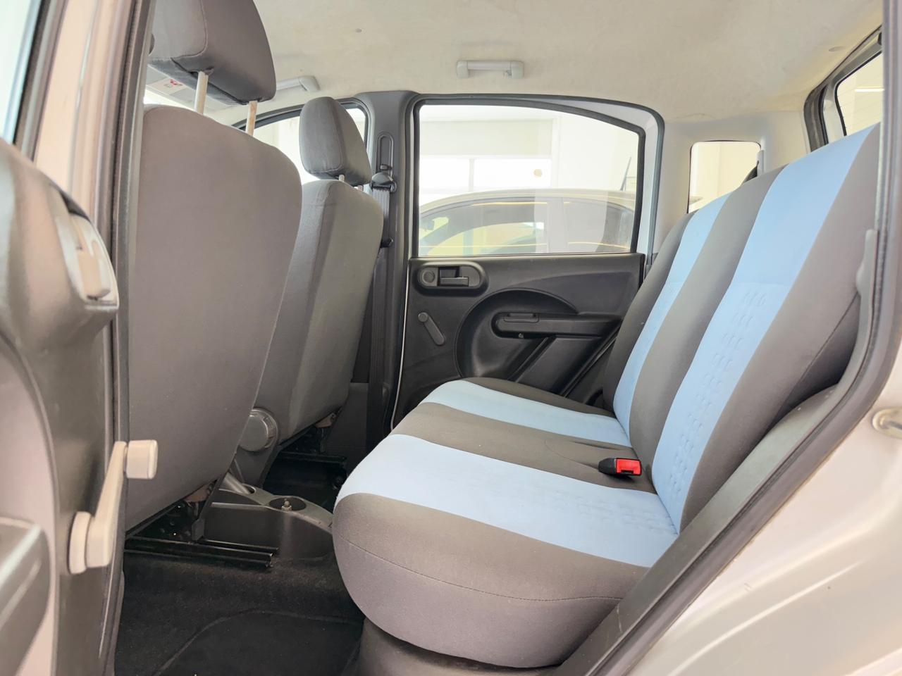 Fiat Panda 1.2 Dynamic GPL okneopatentati