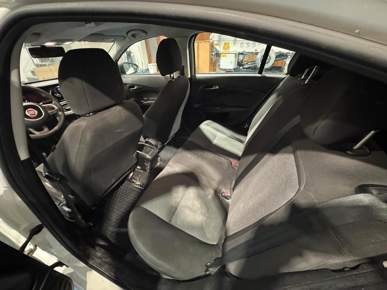 Tipo 1.3 Mjt 95 CV - Euro 6D-Temp - 524