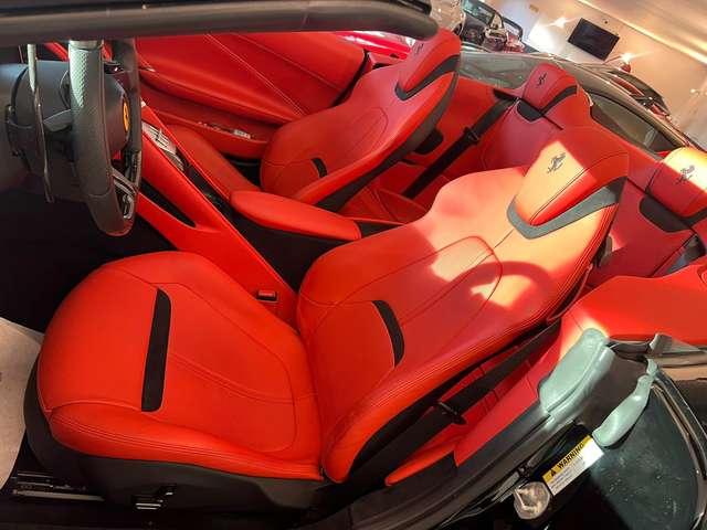 Ferrari Roma SPIDER 3.9 F1