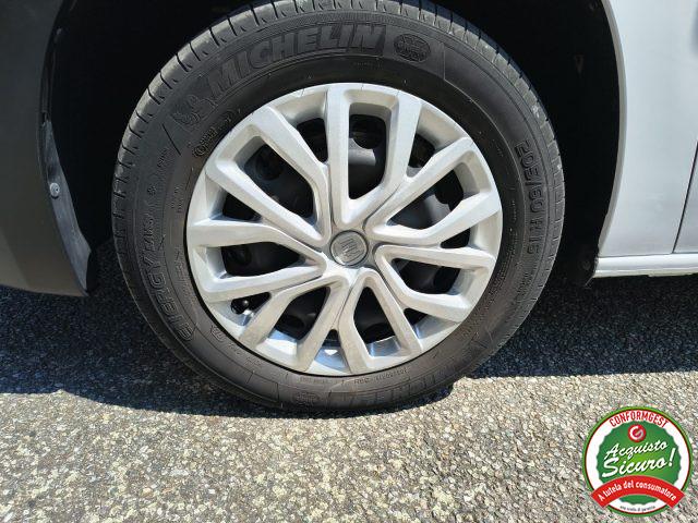 FIAT Doblo Doblò 1.5 BlueHdi 100CV Combi N1 UNICO PROP.
