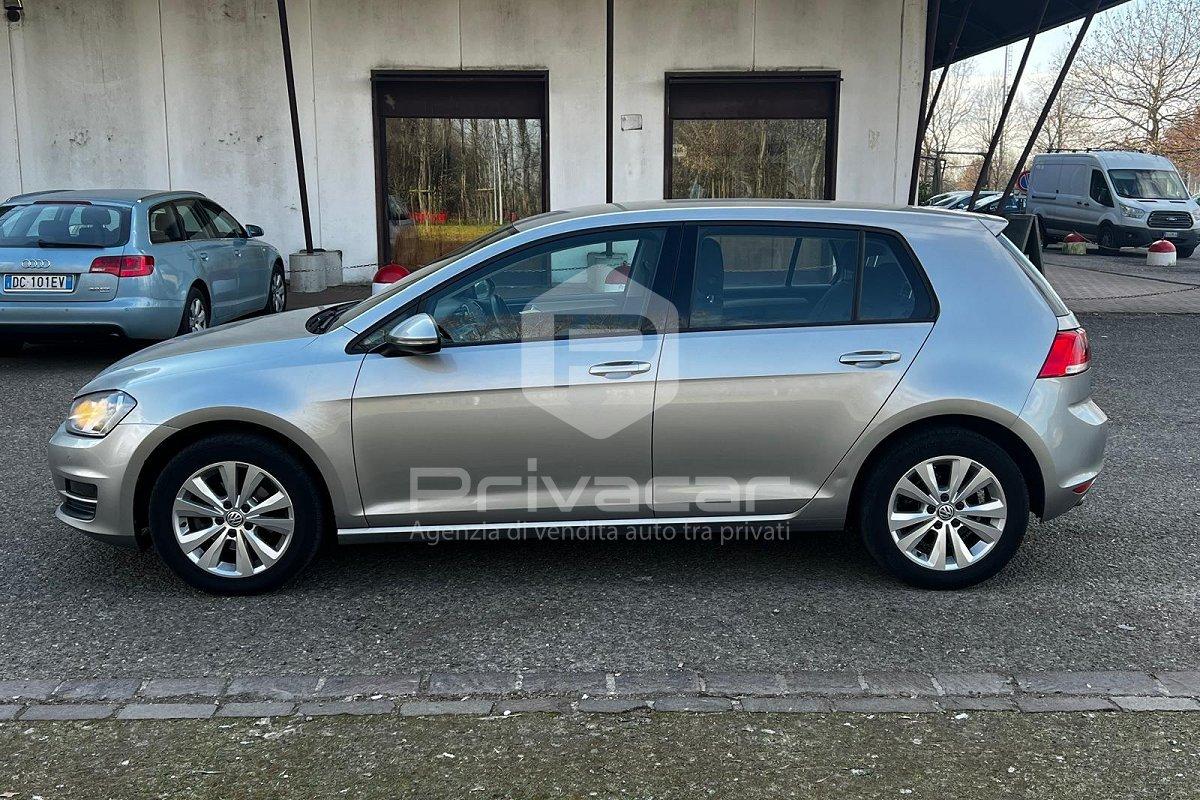 VOLKSWAGEN Golf 1.6 BlueTDI 110 CV 5p. Highline