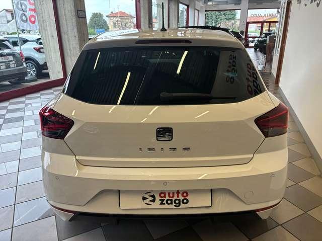 SEAT Ibiza 1.0 mpi Style 80cv 5 porte