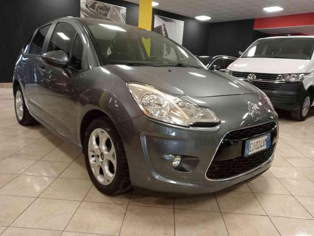 CITROEN C3 1.1